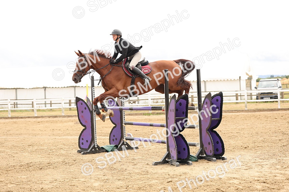 SBM_024283 - Class 7 - Senior 1.15m Open Inc National 1.15m Members Cup Qualifier