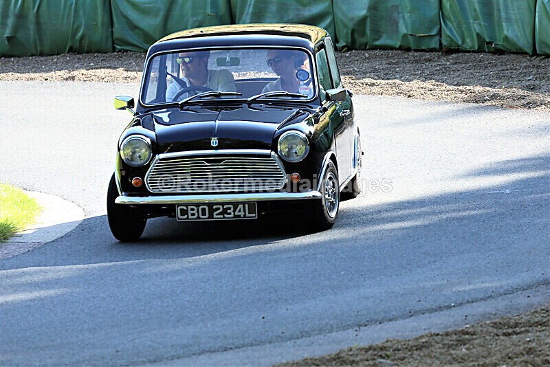 Pete Wilson 2-8-20-8 - Aug 2nd 2020 Drive thru