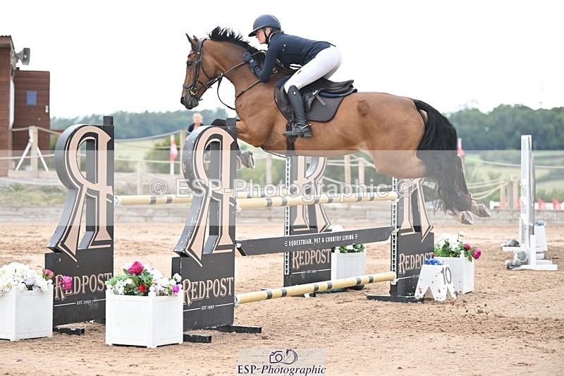 250726-091939-04962 - Cls 13B Senior 1.10m