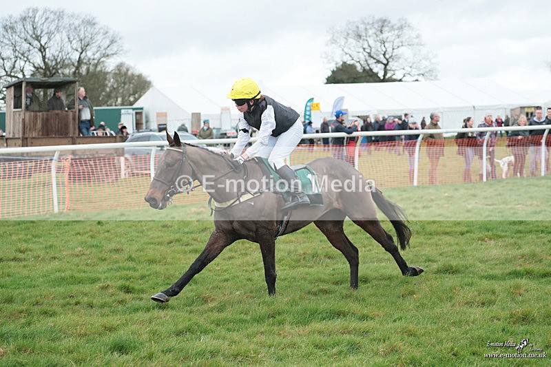PtP 170324 1882 - Oakley Hunt PtP Brafield-On-The-Green 17/03/24