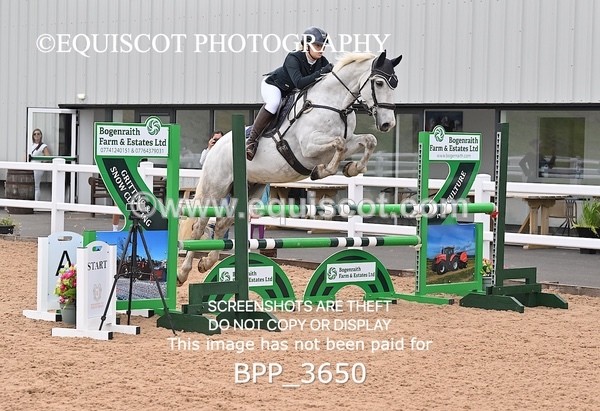 BPP_3650 - CLASS 1 WED Nupafeeds Senior Dicovery/1m open