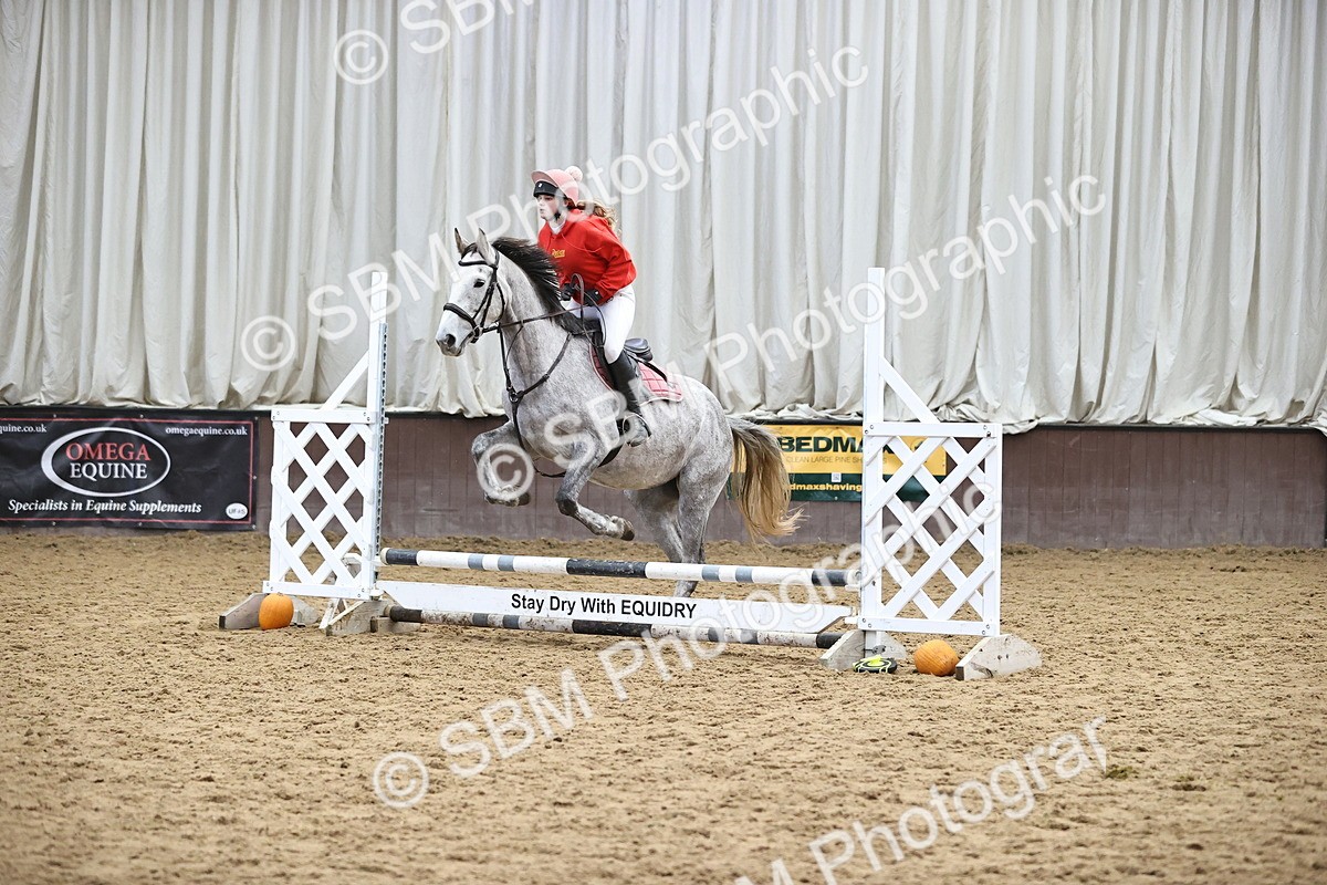 SBM_001446 - Class 3 - Horse & Hound 60cm