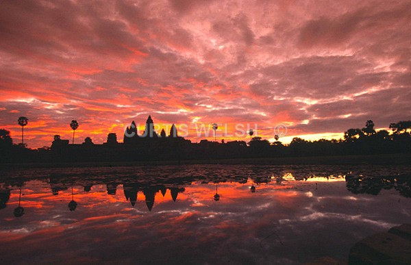  - CAMBODIA & LAOS