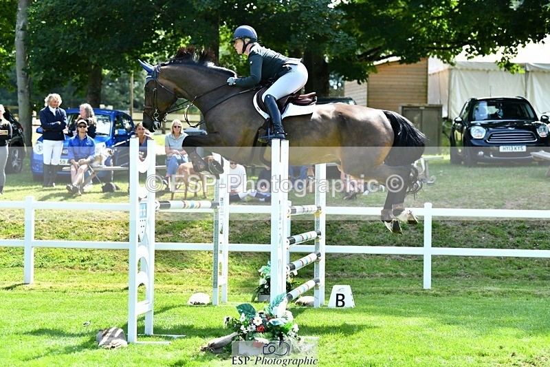 230706-152552-04291 - Cls 3 National 1.30m & 1.40m