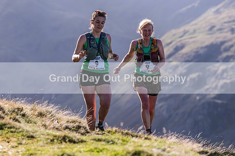 HBMR Leg 4-679 - Hodgson Brothers Mountain Relay Leg 4 Saturday 3rd October 2026