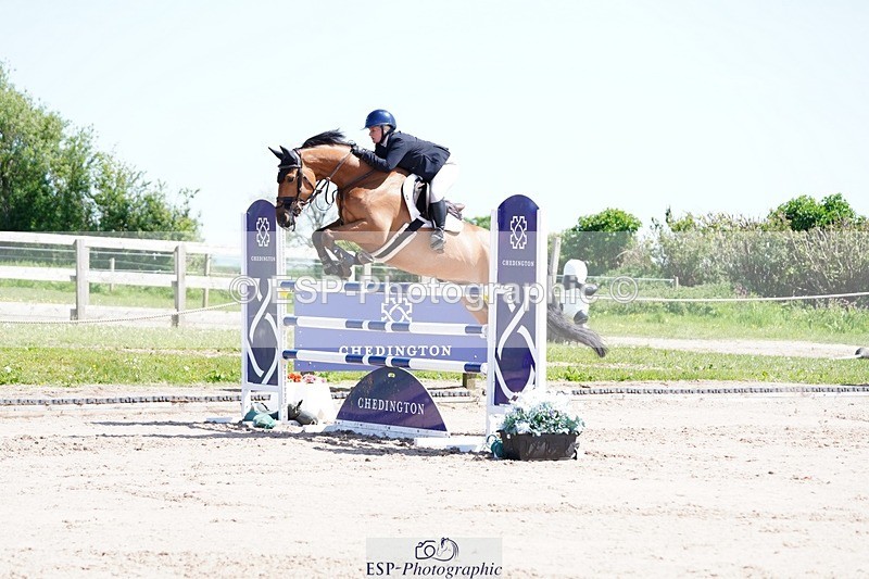 250510-142418-11525 - Cls 16 National 1.30m Open