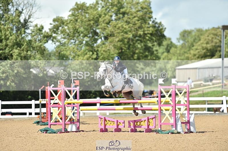 230723A-155320-13211 - Cls 16, 1 Star Bronze 1.15m