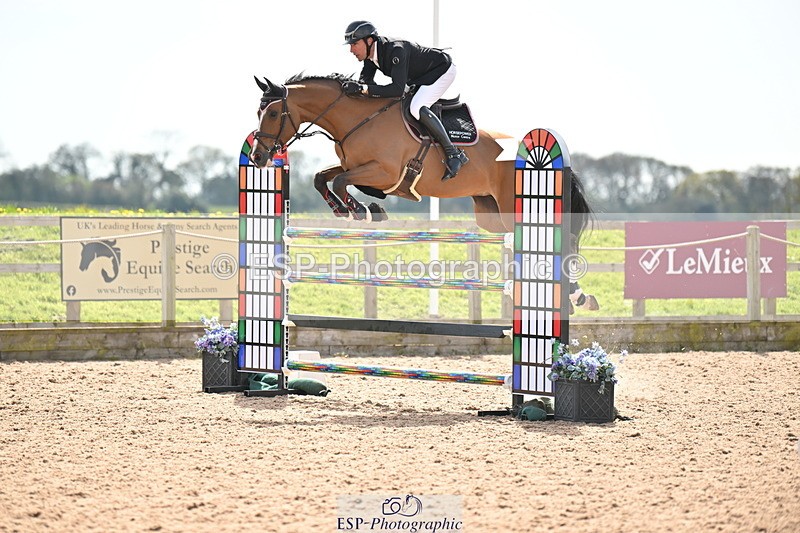 240418A-145340-04579 - Cls 9, 2 Star Big Tour 1.40m