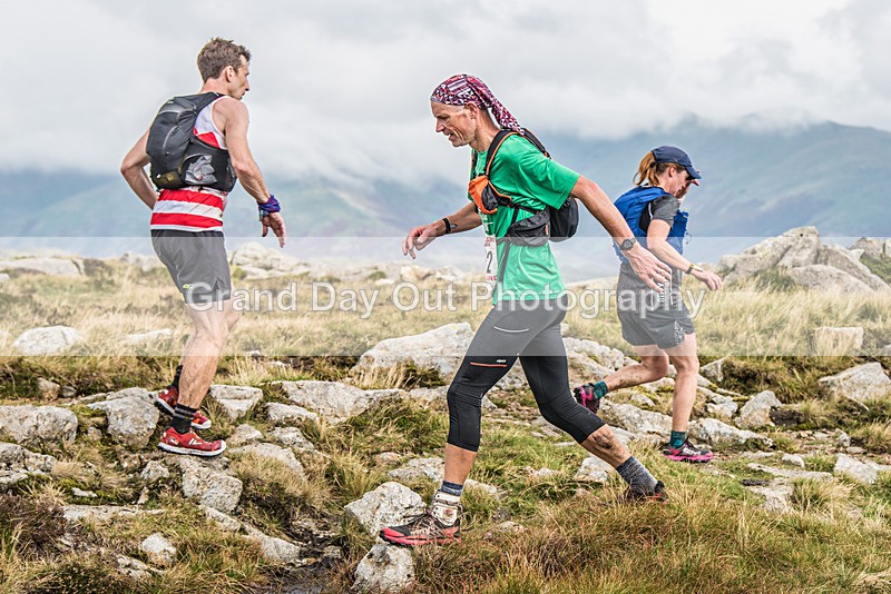 Three Shires-1132 - Three Shires Fell Face Saturday 16th September 2023