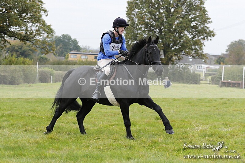 WWHT 181020 WWHT 181020 1192 - WWEC Intermediate (0.90m)  18/10/20