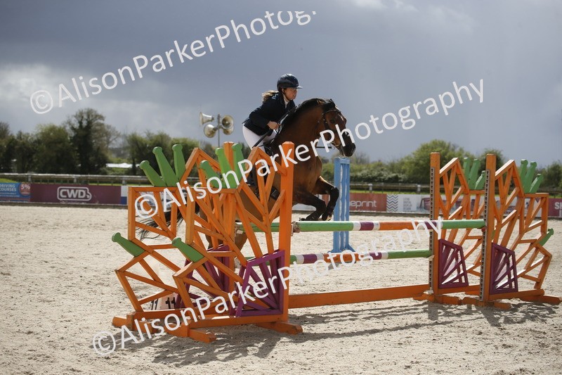 20260412-1158 - Class 7 - 1.00m