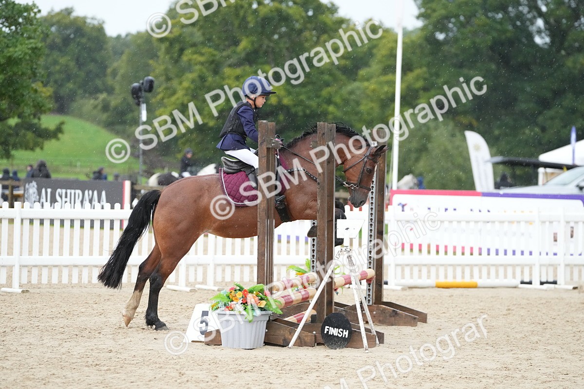 SBM_33829 - J5 - Junior Pony 50cm Championship