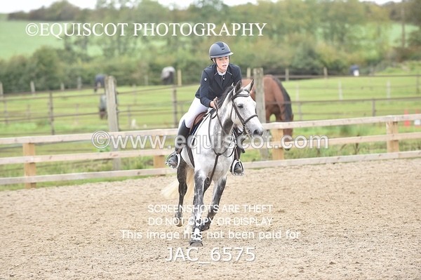 JAC_6575 - CLASS 15 SUN Pony Discovery / 90cm Open