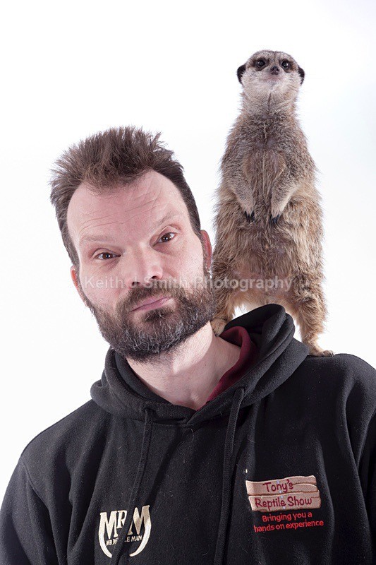 7SKJ4351 - Roaming Reptile Show III