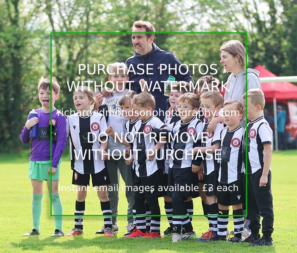 533A6072 - Craven Wanderers Under 7's Silver Plate finals