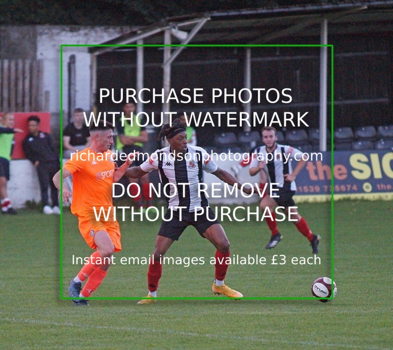 DSC06635 - Kendal Town v Lancaster City U23 (10/8/21)
