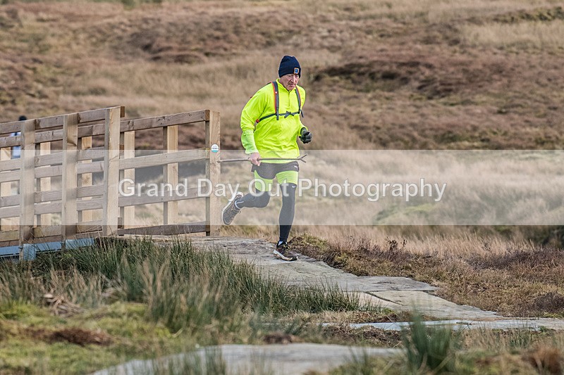 Nine Standards-841 - Nine Standards Fell Race Thursday 1st January 2026