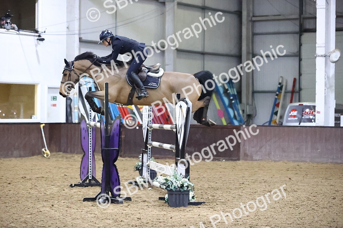 SBM_002643 - Class 12 - National B&C Handicap Championship Qualifier 1.25m 1.30m