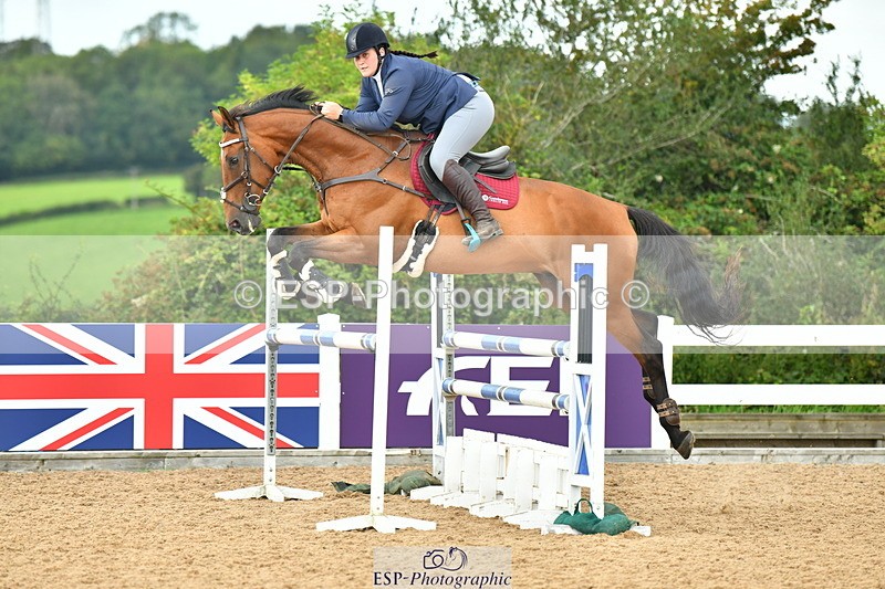 230813A-152818-13066 - Cls 44 A&B 1.10m National Amateur Qualifier & 1.10m Open