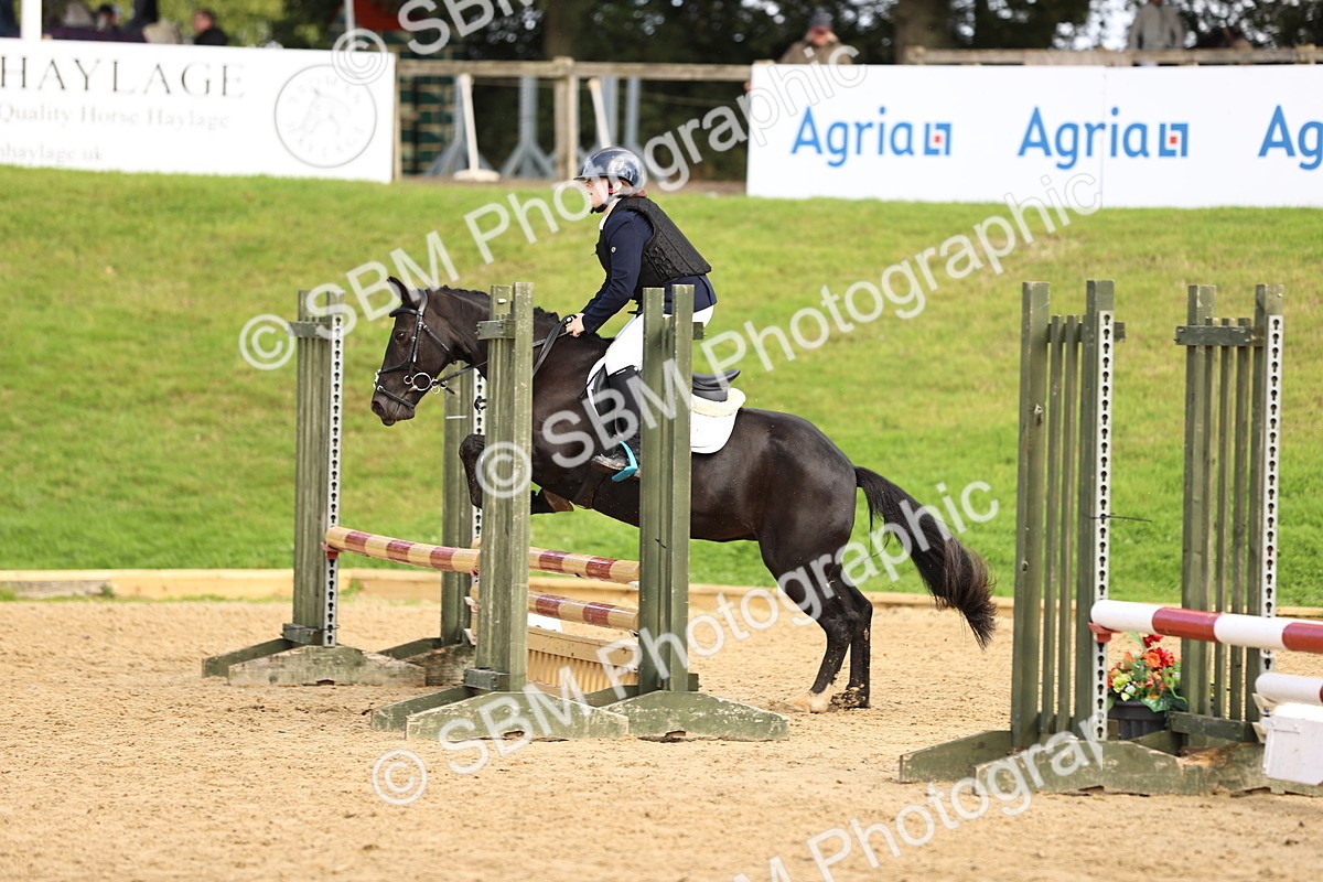 SBM_46216 - J9 - Junior Pony 70cm Championship