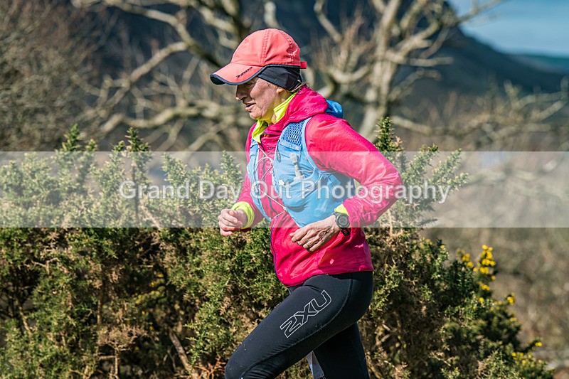 Buttermere-682 - High Terrain Events Buttermere Trail Run Sunday 26th March 2023
