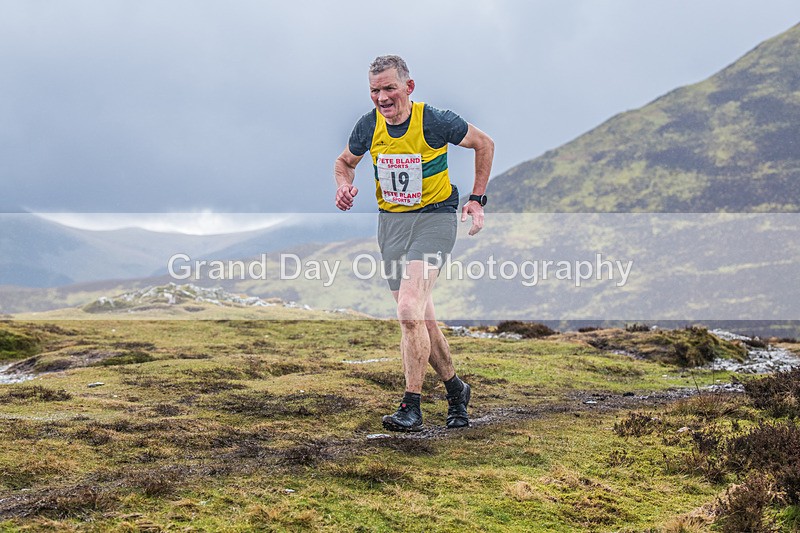 Coledale-1144 - Coledale Horseshoe Fell Race Saturday 25th March 2023