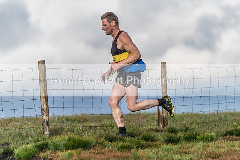 Gavel-321 - Gavel Fell Race Wednesday 29th May 2024