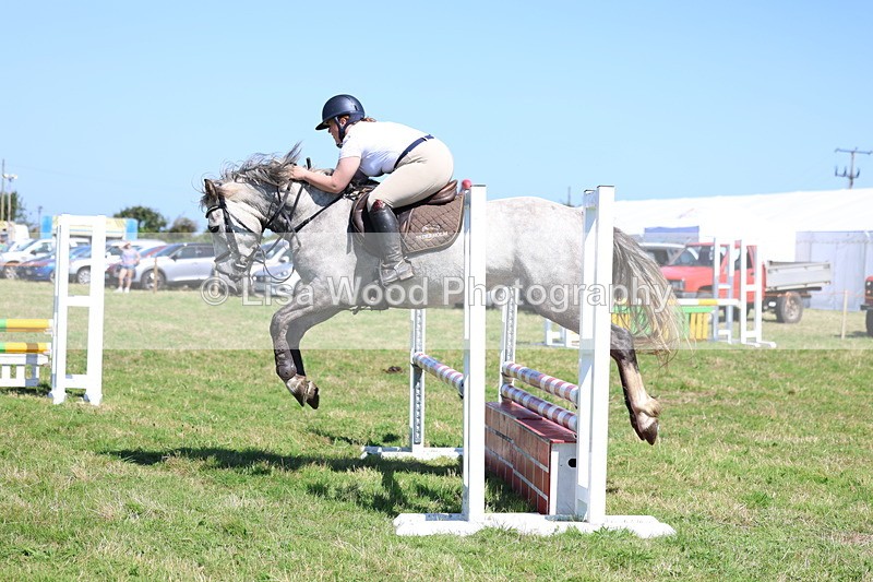 3E7A4867 - Class 3: Club 80cm