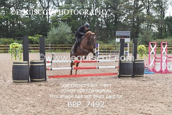 BPP_7492 - CLASS 8 Equiyd 0.95m Amateur Championship Qualifier