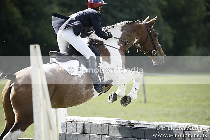 BVR090918 556 - BVRC Dressage and Show Jumping 09/09/18