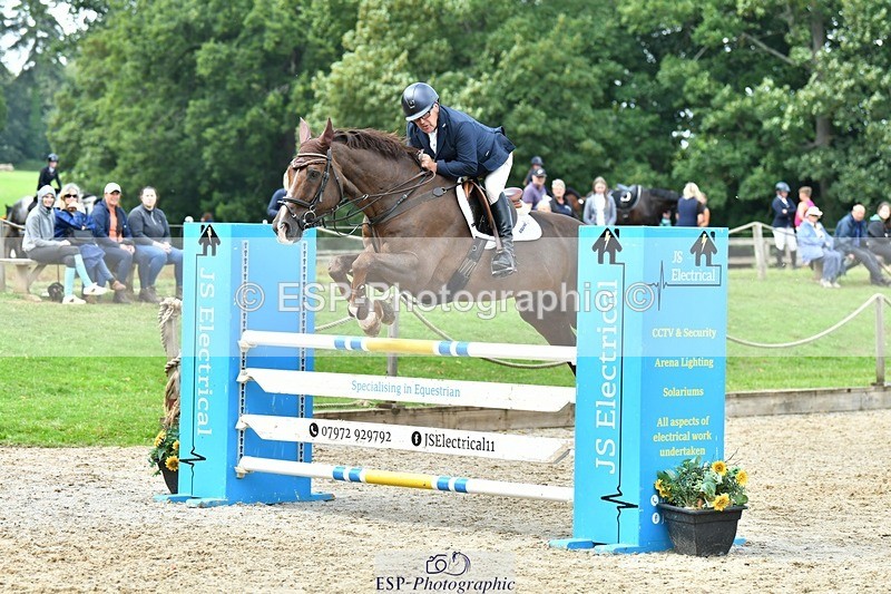 230715-151628-33891 - Cls 87 Wyvern Amateur 1.10m Final