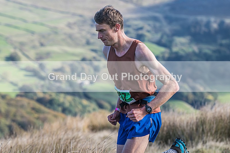 Leg 1 -24 - UK Fell & Hill Relays - Todmorden Leg 1 Saturday 17th October 2026