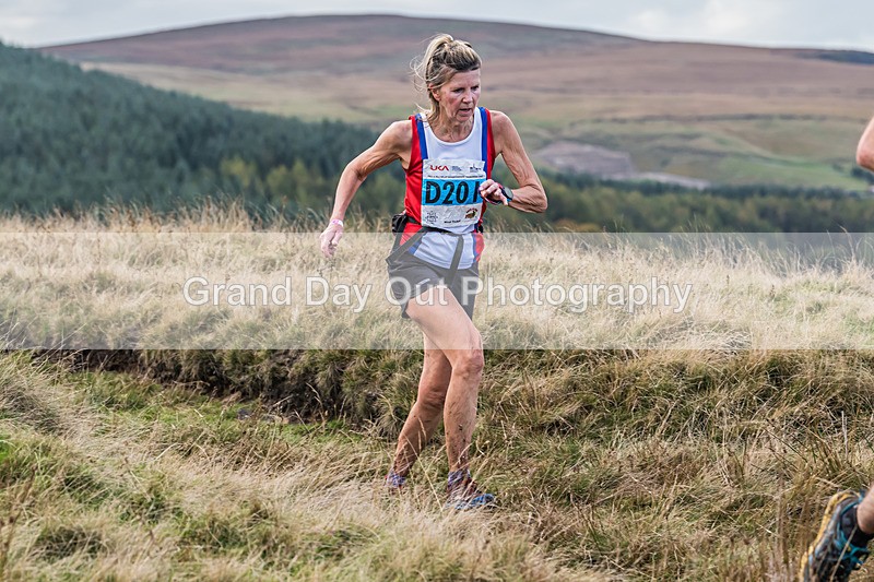 Leg 4-476 - UK Fell & Hill Relays - Todmorden Leg 4 Saturday 17th October 2026