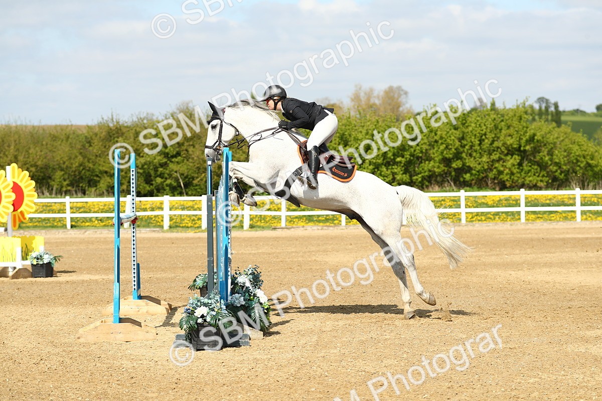 SBM_001573 - Class 6 - National B & C Handicap 1.25m - 1.30m