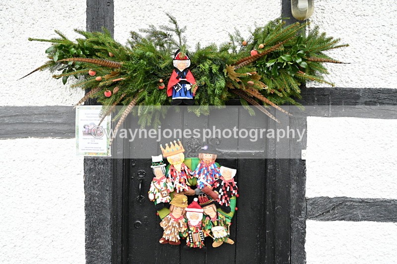 WJ7_9732 - Berks & Bucks Lead Rein - Hendred House 22-12-14