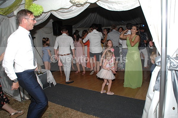 DSC_0025 - Sonja wedding rec