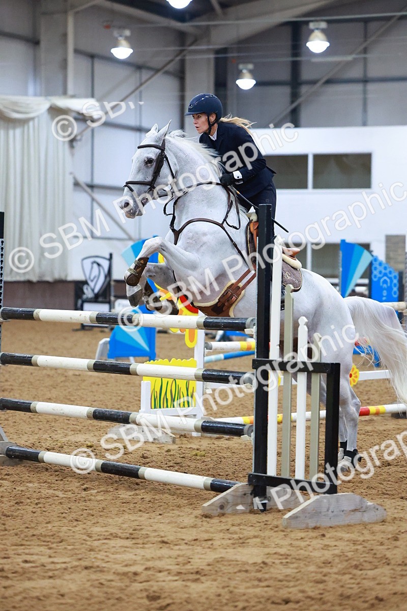 SBM_002130 - Class 5 - Senior Foxhunter 1.20m