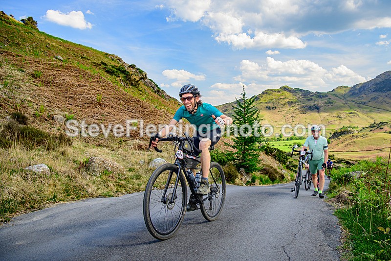 155214 - 2025 Fred Whitton Blea Tarn Climb 15.00 - 16.00