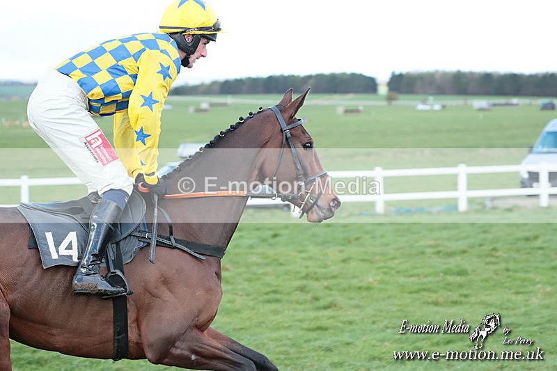 PtP 230324 959 - Tedworth Hunt PtP Larkhill Raccourse 23rd March 2024
