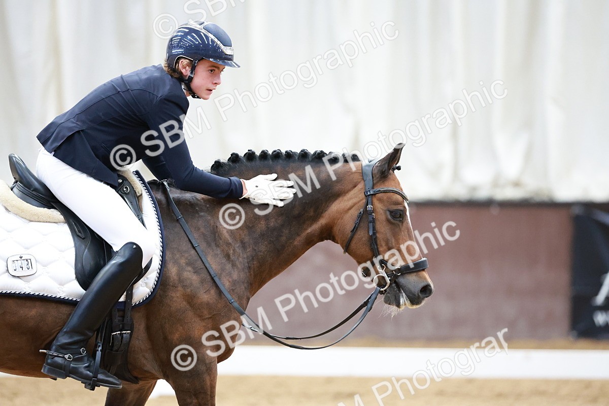 SBM_017170 - Class15 - FEI Pony