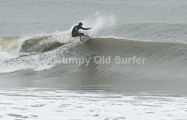 DSC_4868 - North Bay 31st October 2017