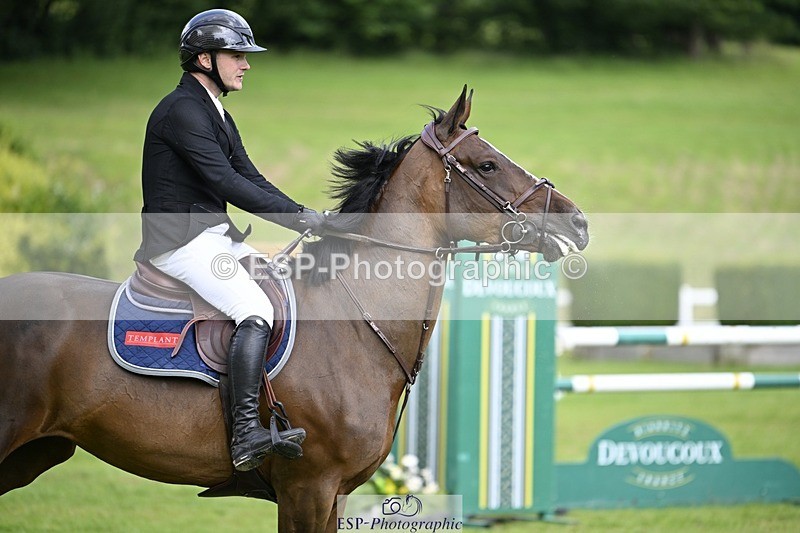 240711-114109-26702 - Cls 117 HOYS Grade C Quali 1.35m