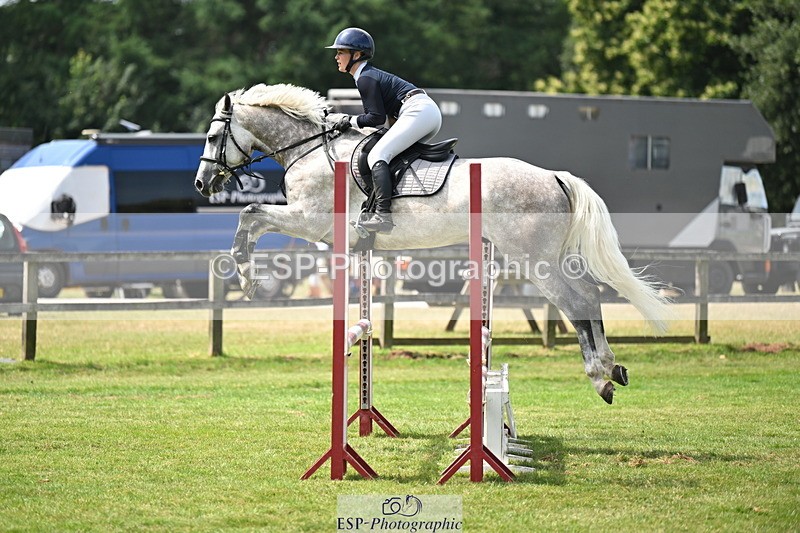 250704A-112231-07238 - Cls 25 Snr British Novice and 90cm