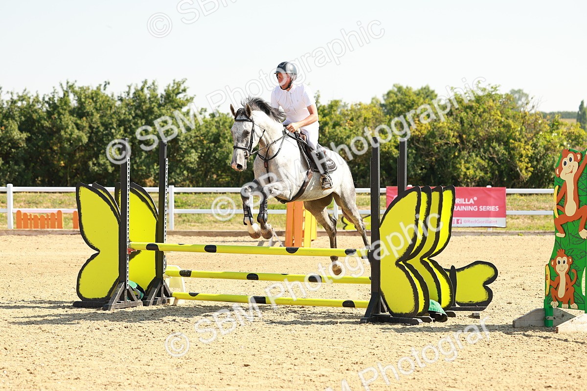 1I0A0235 - Class 1 - Clear Round