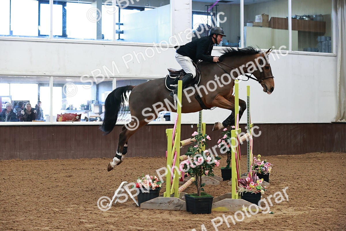 SBM_002558 - Class 10 - Senior Newcomer 1.10m