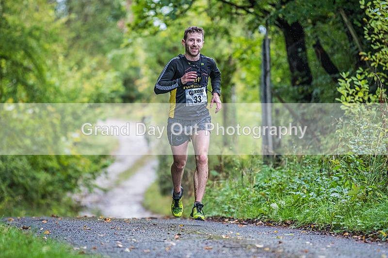 Westmorland-365 - Great Westmorland Trail Race (Junior & Senior Races) Saturday 13th September 2025