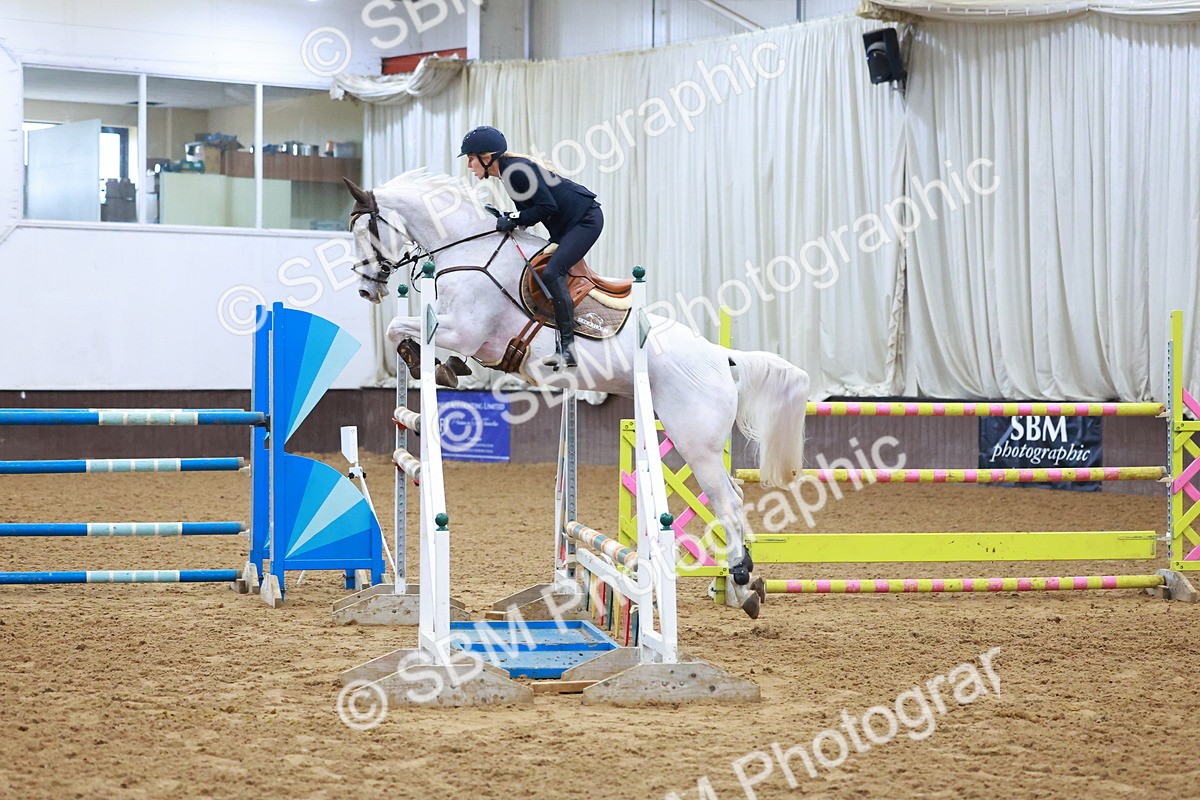 SBM_001779 - Class 6 - National 1.30m 1.40m