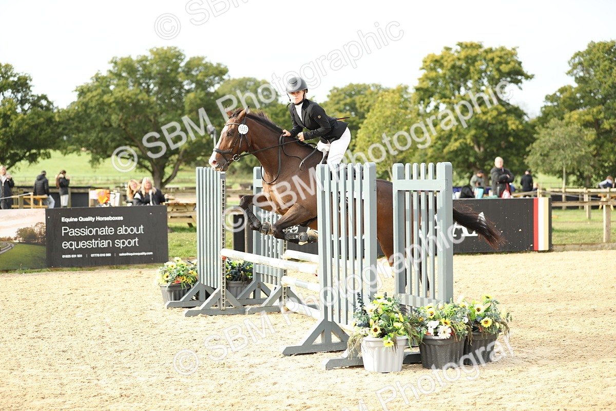 SBM_56174 - J24 - Junior Horse 75cm Championship