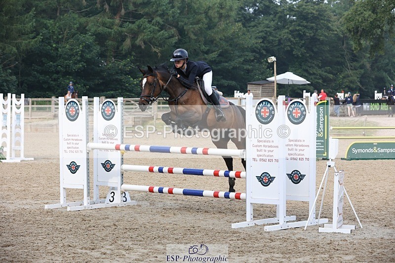 230618-082941-09232 - Cls 19 Pony Intro 1m