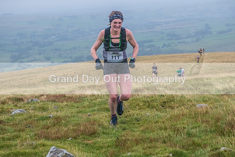 Fellside-72 - Fellside Fell Race Wednesday 26th July 2023